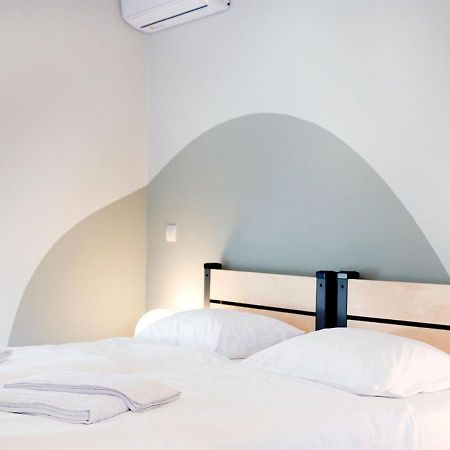 Aparthotel Snooze H Atenas Exterior foto