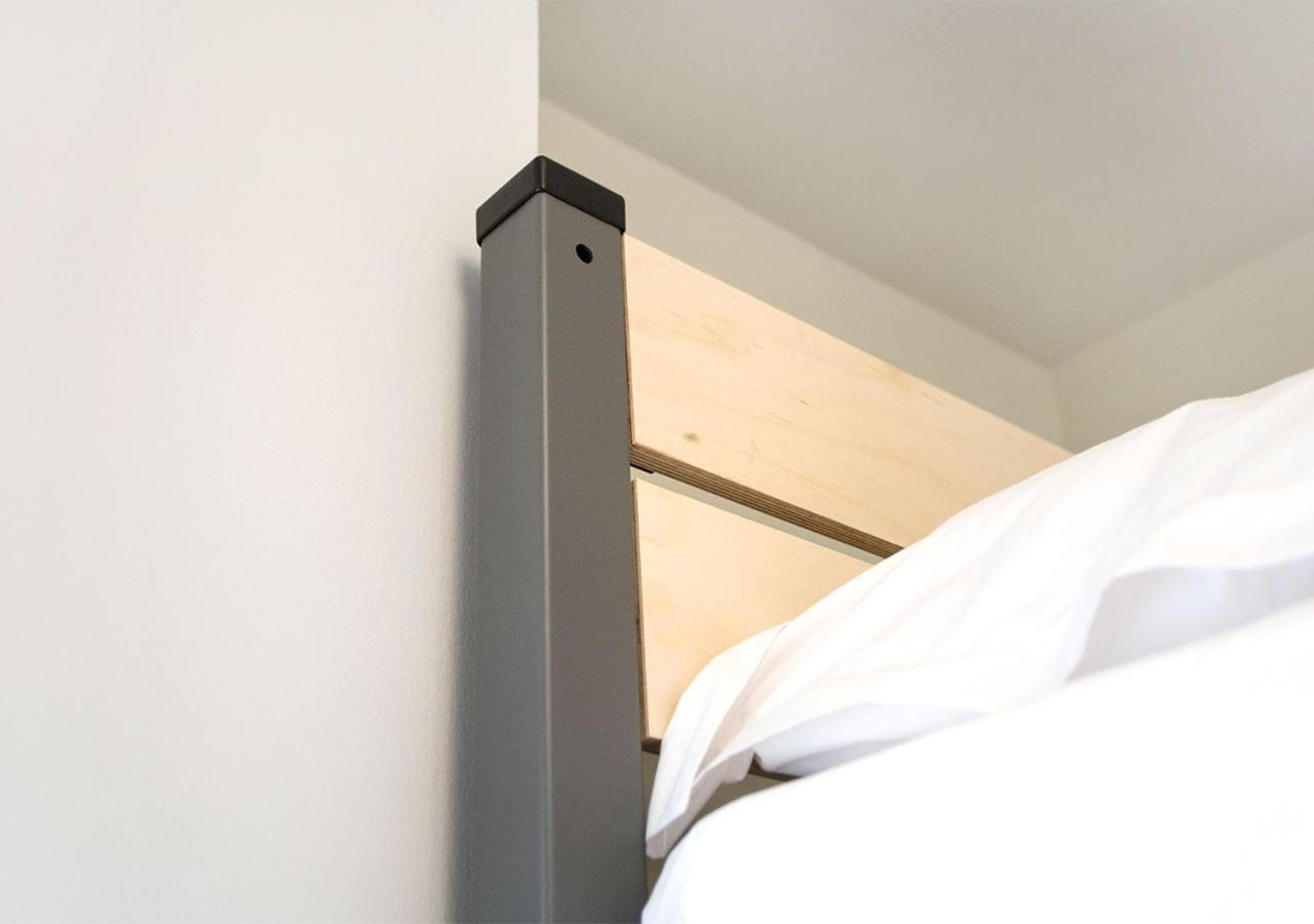 Aparthotel Snooze H Atenas Exterior foto