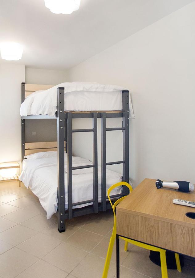 Aparthotel Snooze H Atenas Exterior foto