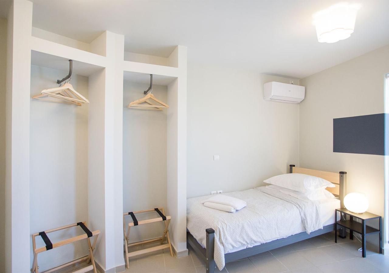 Aparthotel Snooze H Atenas Exterior foto
