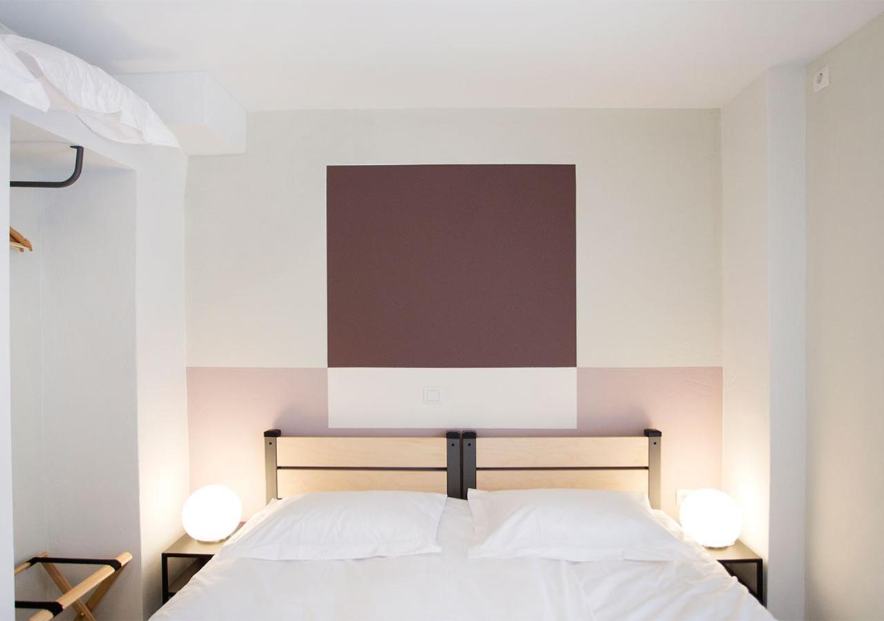 Aparthotel Snooze H Atenas Exterior foto