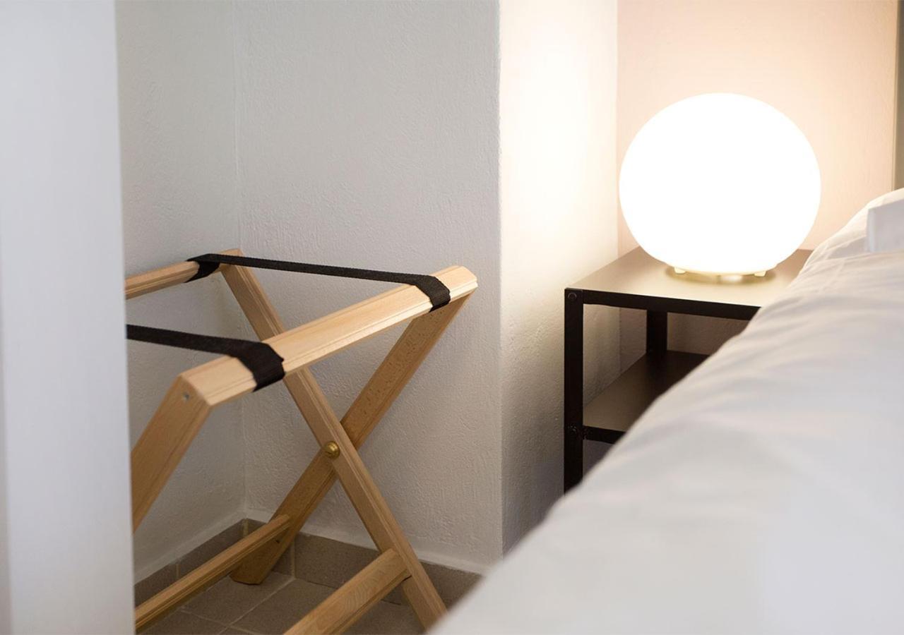 Aparthotel Snooze H Atenas Exterior foto
