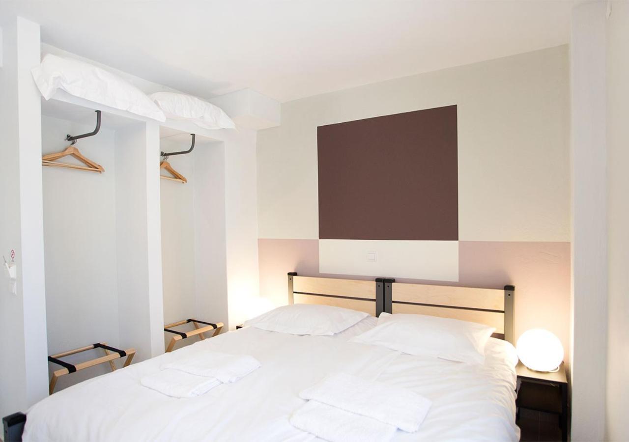 Aparthotel Snooze H Atenas Exterior foto