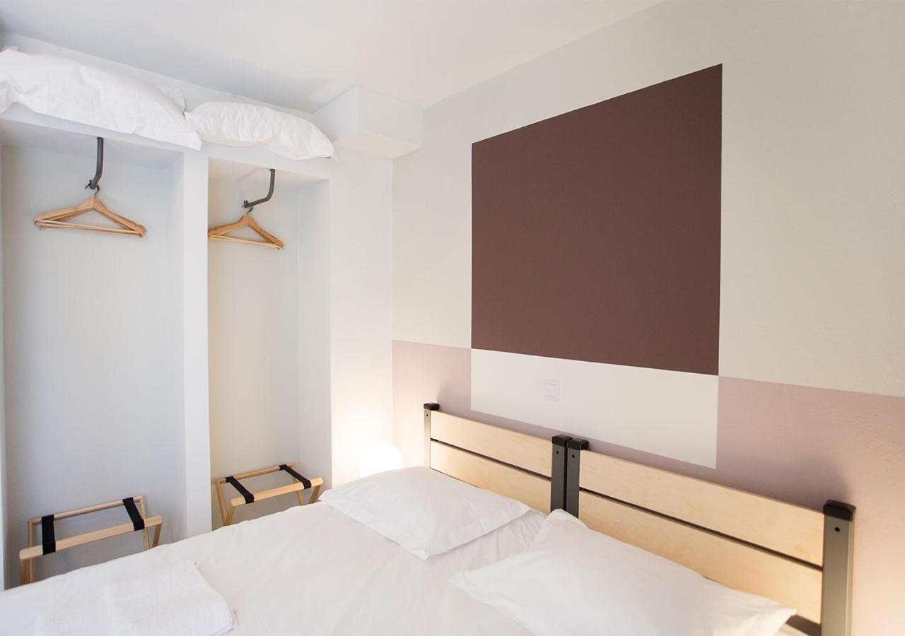 Aparthotel Snooze H Atenas Exterior foto