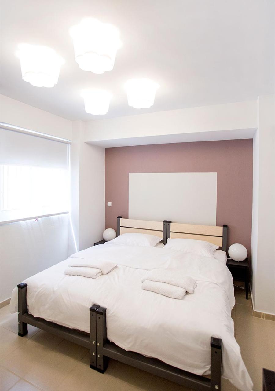 Aparthotel Snooze H Atenas Exterior foto